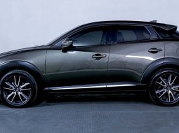 Mazda CX-3 2.0 Automatic 2017  - Mobil Cicilan Murah 3