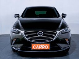 Mazda CX-3 2.0 Automatic 2017  - Mobil Cicilan Murah 4
