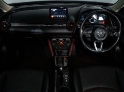 Mazda CX-3 2.0 Automatic 2017  - Mobil Cicilan Murah 5