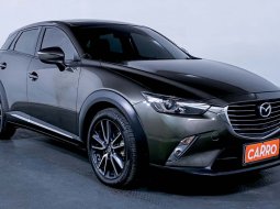 Mazda CX-3 2.0 Automatic 2017  - Mobil Cicilan Murah 1