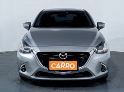 Mazda 2 GT AT 2017 SUV - Promo DP Dan Angsuran Murah 5