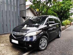 Elysion 2.4 CBU Orsinil Km 97 rb Andoid TV Elect Seat Jok Kulit Wood Stir Plat GENAP Pajak SEP 2024