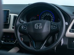 HR-V E Prestige Matic 2018 - Mobil SUV Bekas Termurah dan Bergaransi - Pajak Panjang Aman - B2769SYJ 2