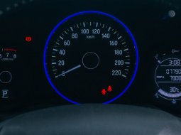 HR-V E Prestige Matic 2018 - Mobil SUV Bekas Termurah dan Bergaransi - Pajak Panjang Aman - B2769SYJ 3