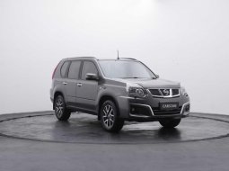 Nissan X-Trail Urban Selection 2014 SUV