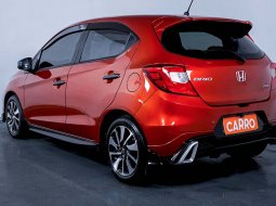 Honda Brio RS CVT Urbanite Edition 2021
DP 10 jta 5