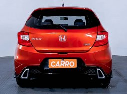 Honda Brio RS CVT Urbanite Edition 2021
DP 10 jta 6