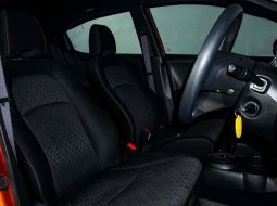 Honda Brio RS CVT Urbanite Edition 2021
DP 10 jta 10
