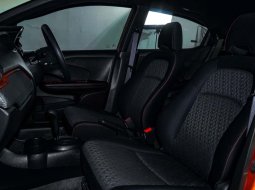 Honda Brio RS CVT Urbanite Edition 2021
DP 10 jta 11