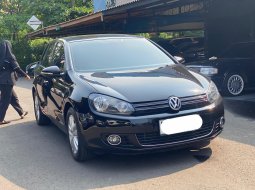 Volkswagen Golf TSI