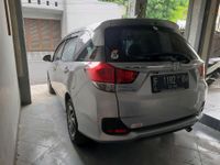 Honda Mobilio E Prestige 2018 3