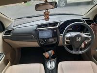 Honda Mobilio E Prestige 2018 4