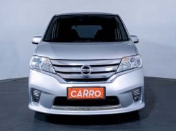 Nissan Serena Highway Star 2014
DP 10 jt