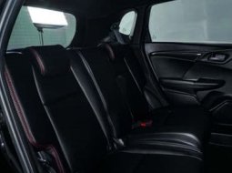 Honda Jazz RS CVT 2019
DP rendah 9