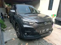 Toyota Raize 1.2 G CVT 2021 1