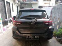 Toyota Raize 1.2 G CVT 2021 7