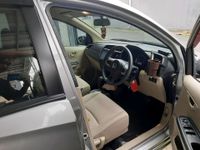 Toyota Raize 1.2 G CVT 2021 9