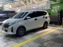 Toyota Calya G MT 2021 10