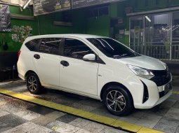 Toyota Calya G MT 2021 11