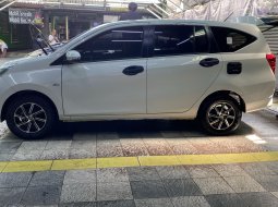 Toyota Calya G MT 2021 13
