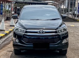 Toyota Kijang Innova 2.4V 2018 diesel matic cash kredit proses bisa dibantu 2