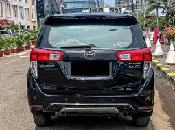 Toyota Kijang Innova 2.4V 2018 diesel matic cash kredit proses bisa dibantu 3