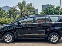 Toyota Kijang Innova 2.4V 2018 diesel matic cash kredit proses bisa dibantu 4