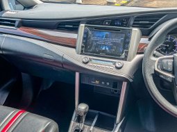 Toyota Kijang Innova 2.4V 2018 diesel matic cash kredit proses bisa dibantu 18