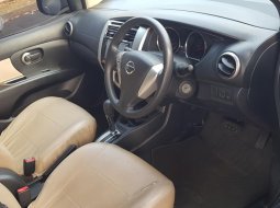 Nissan Grand Livina XV 2018 3