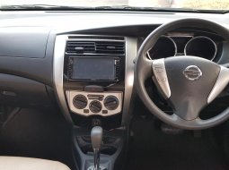 Nissan Grand Livina XV 2018 5