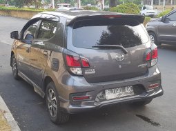 Toyota Agya 1.2L G M/T TRD 2019 3