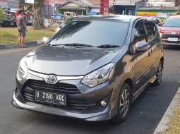 Toyota Agya 1.2L G M/T TRD 2019 4
