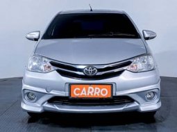 Toyota Etios Valco G 2015
DP 8 JT