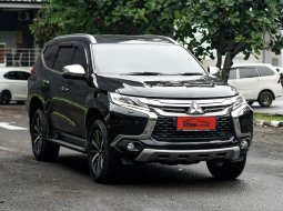 TERMURAH! PAJERO SPORT DAKKAR  2018