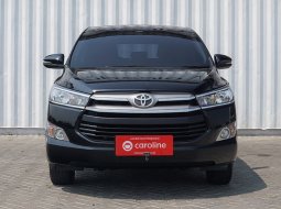 Jual Innova G Matic 2020 - Mobil MPV Bekas Berkualitas - Unit Bebas LAKA dan Banjir - B2981SRF