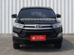 Innova G Matic Tahun 2020 - Unit Tangan Pertama - Mobil Bekas Terjangkau - B2967SRF
