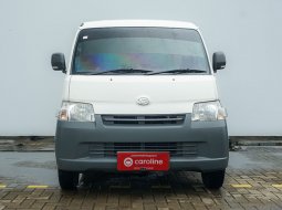 Daihatsu Gran Max Blind Van AC 1.3 Manual 2019 - Promo cuci gudang akhir tahun - B9871KCF