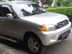 Daihatsu Taruna FGX 2001 Putih