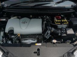 Vios G Matic Tahun 2020 - Mobil Sedan Bekas Berkualitas - Pajak Panjang Aman - B1654SAQ 2
