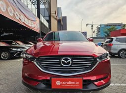 Mazda CX-8 Elite Matic 2022 - Promo Akhir Tahun - B1042ZKW