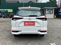 Xenia X Manual Tahun 2022 - Mobil Bekas Bandung Terpercaya - Kilometer Antik 3Ribuan - T1730HT 5