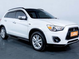 Mitsubishi Outlander Sport PX Action 2017 - Beli Mobil Bekas Berkualitas