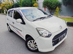 Daihatsu Ayla M 2014 Putih