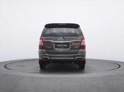 Promo Toyota Kijang Innova G 2014 murah KHUSUS JABODETABEK 4