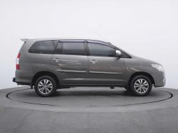 Promo Toyota Kijang Innova G 2014 murah KHUSUS JABODETABEK 5