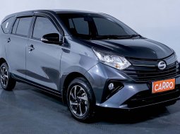 Daihatsu Sigra 1.2 R AT 2022 - Kredit Mobil Murah