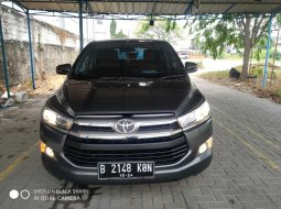 DP MURAH 28JT KM LOW Toyota KIjang Innova 2.0 G AT Bensin 2019