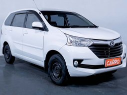 Daihatsu Xenia 1.3 R AT 2017  - Beli Mobil Bekas Berkualitas