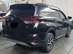 Toyota Rush G A/T ( Matic ) 2019 Hitam Km 26rban Mulus Gress Siap Pakai 3