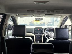 Toyota Rush G A/T ( Matic ) 2019 Hitam Km 26rban Mulus Gress Siap Pakai 4